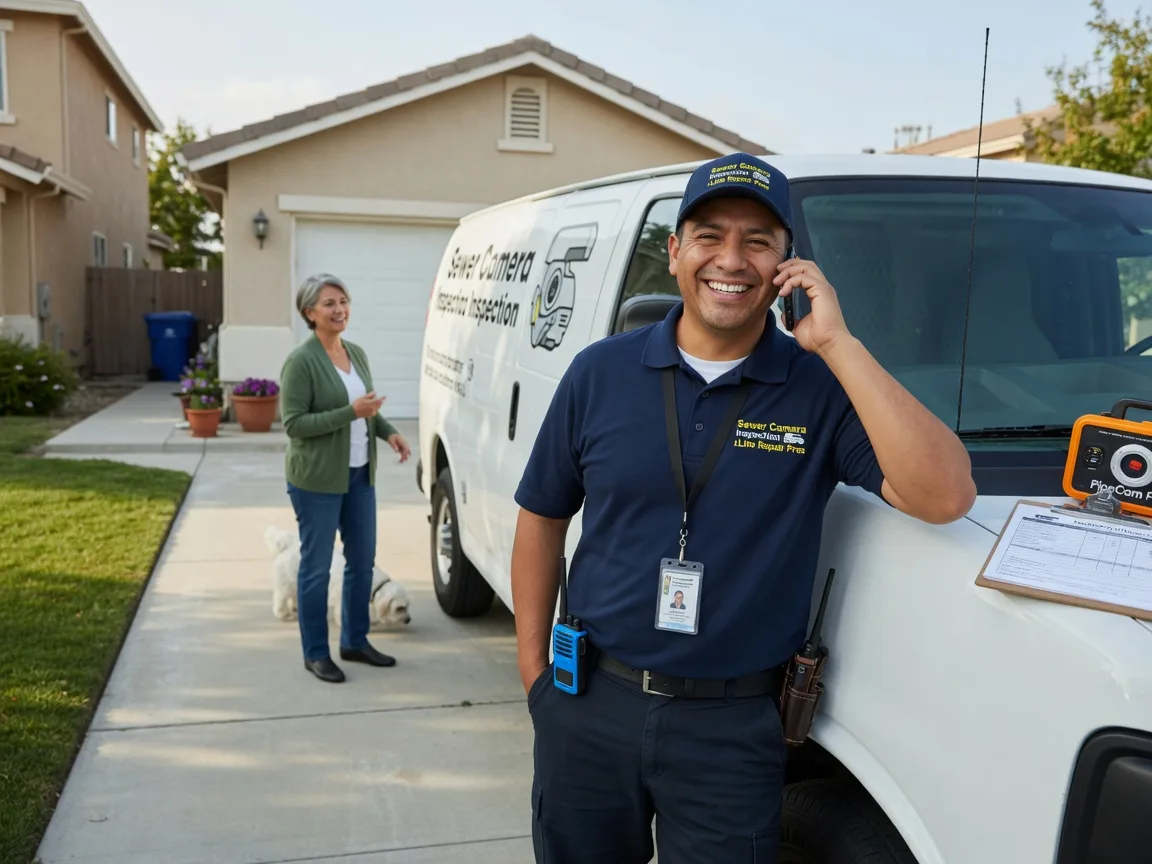 Sewer Line Repair Johnstown, NY FAQs